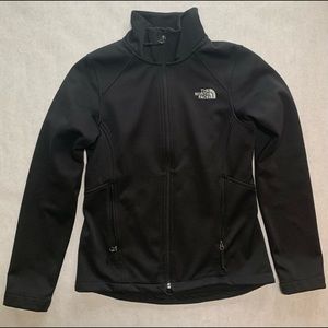 North Face XS Woman’s Black Jacket